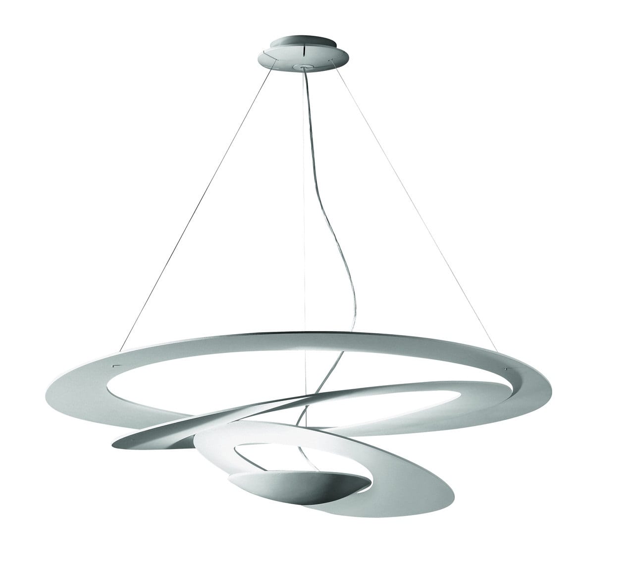 ARTEMIDE ITALIA SRL ARM1239010A PIRCE ALO S BCO