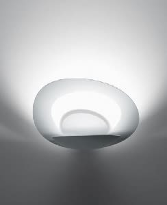 ARTEMIDE ITALIA SRL - ARM1240010A PIRCE ALO W BCO