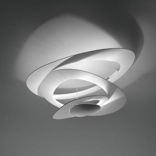 ARTEMIDE ITALIA SRL ARM1242010A PIRCE ALO C BCO