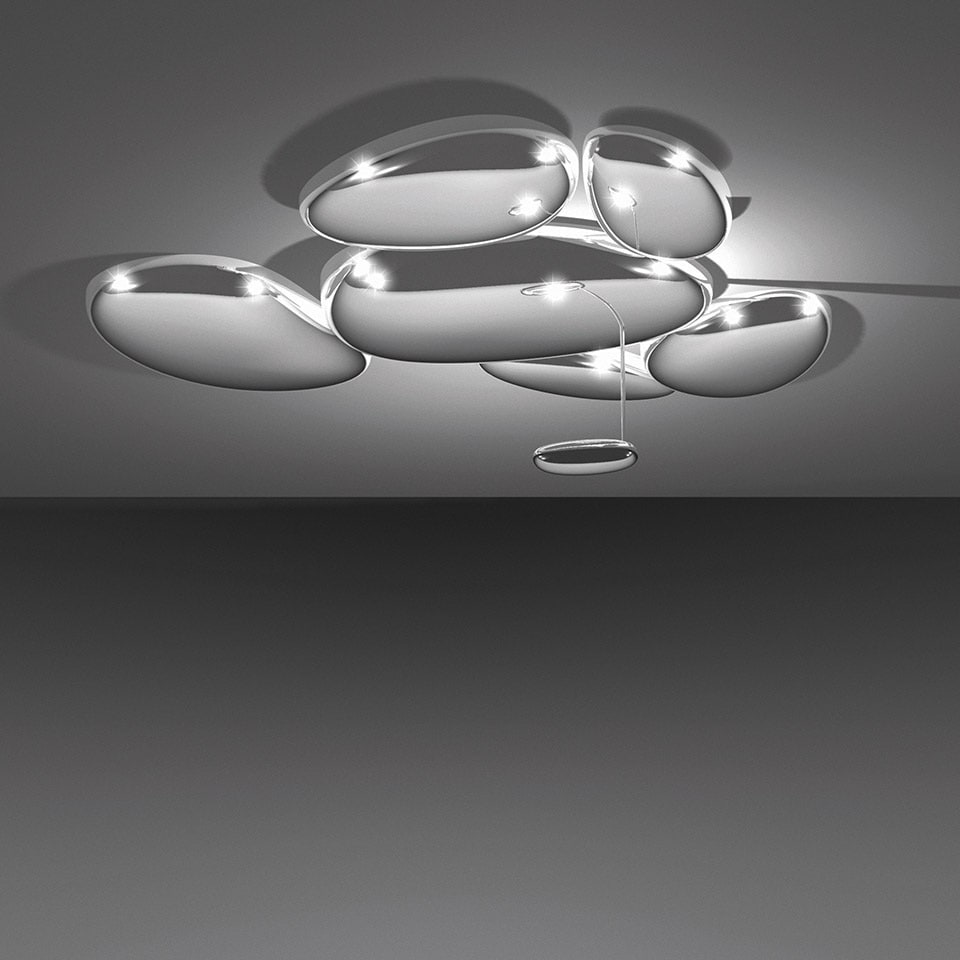 ARTEMIDE ITALIA SRL ARM1245W10A SKYDRO LED C 2700K