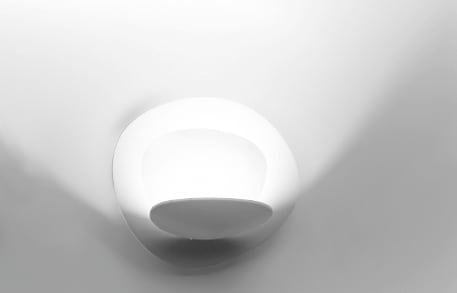 ARTEMIDE ITALIA SRL ARM1248010A PIRCE MICRO LED W BCO