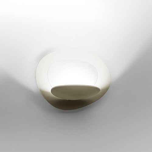 ARTEMIDE ITALIA SRL ARM1248020A PIRCE MICRO LED W ORO