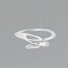 ARTEMIDE ITALIA SRL - ARM1249010A PIRCE MICRO LED S BCO