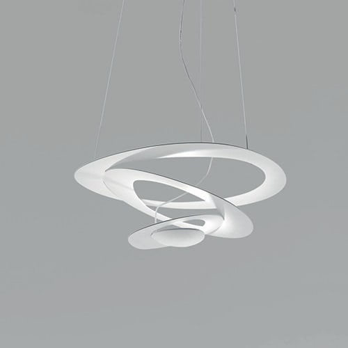 ARTEMIDE ITALIA SRL ARM1249010A PIRCE MICRO LED S BCO