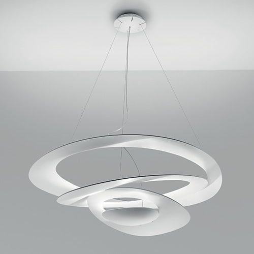ARTEMIDE ITALIA SRL ARM1254110A PIRCE LED S NEW BCO