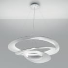 ARTEMIDE ITALIA SRL - ARM1254W10A PIRCE LED S NEW 2700K BCO