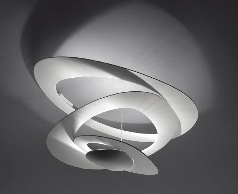 ARTEMIDE ITALIA SRL ARM1255110A PIRCE MINI LED C NEW BCO