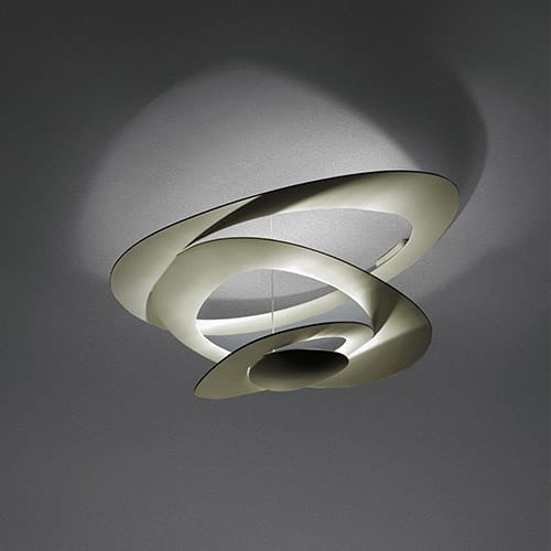 ARTEMIDE ITALIA SRL ARM1255120A PIRCE MINI LED C NEW ORO