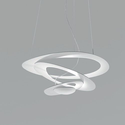 ARTEMIDE ITALIA SRL ARM1256110A PIRCE MINI LED S NEW BCO