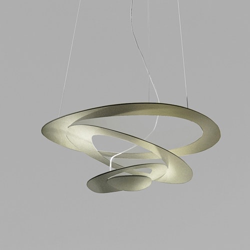 ARTEMIDE ITALIA SRL ARM1256120A PIRCE MINI LED S NEW ORO