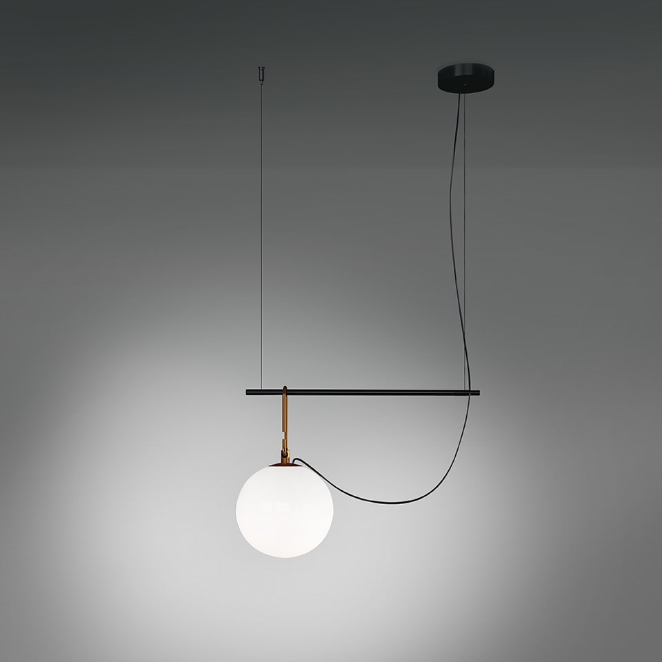 ARTEMIDE ITALIA SRL ARM1273010A NH S1 22