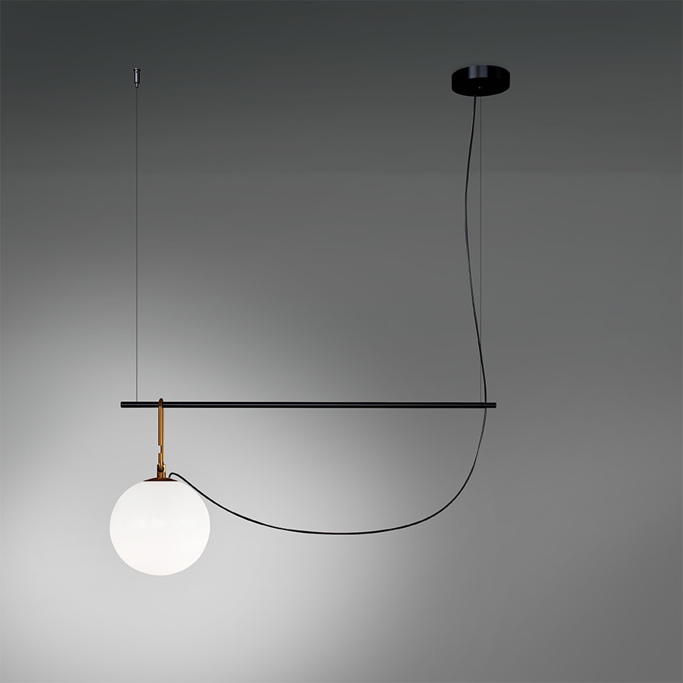 ARTEMIDE ITALIA SRL ARM1275010A NH S2 22