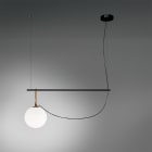 ARTEMIDE ITALIA SRL ARM1275010A NH S2 22