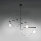 ARTEMIDE ITALIA SRL - ARM1276010A NH S3 14