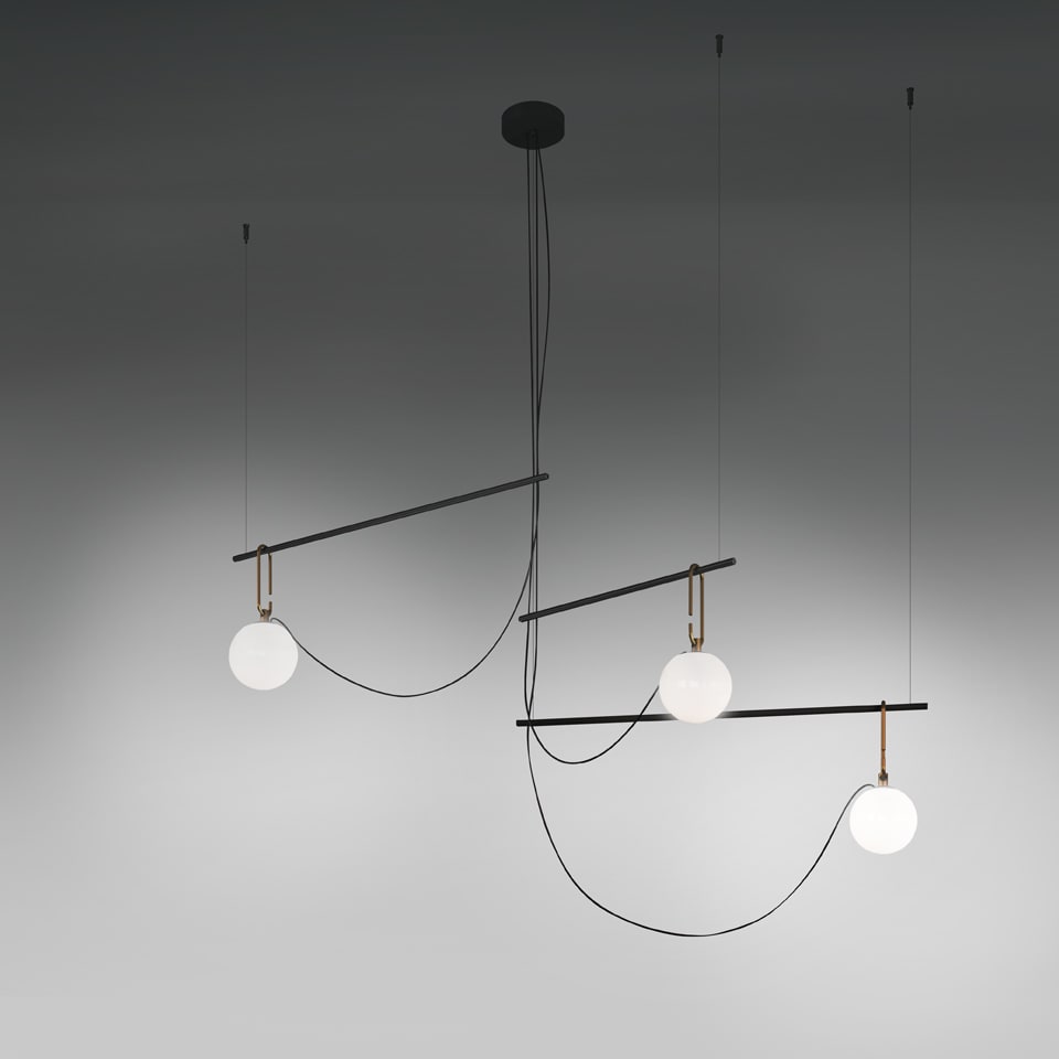 ARTEMIDE ITALIA SRL ARM1276010A NH S3 14