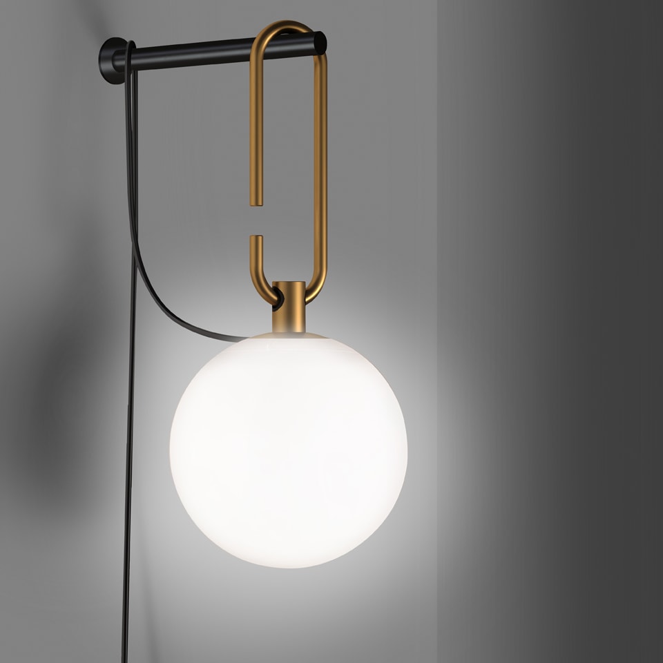 ARTEMIDE ITALIA SRL ARM1277010A NH W