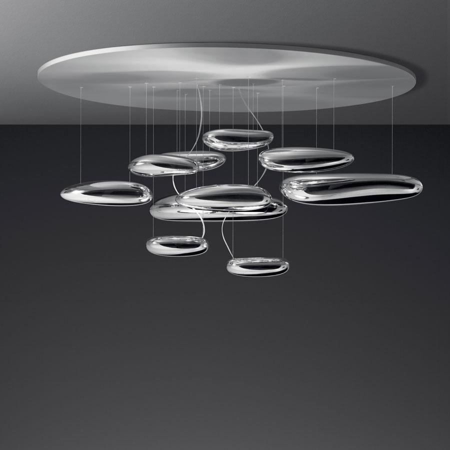 ARTEMIDE ITALIA SRL ARM1366110A MERCURY LED C