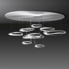 ARTEMIDE ITALIA SRL ARM1366W10A MERCURY LED C 2700K