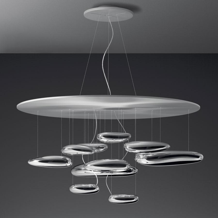 ARTEMIDE ITALIA SRL ARM1367110A MERCURY LED S