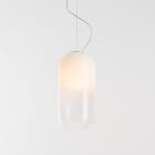 ARTEMIDE ITALIA SRL - ARM1407010A GOPLE LAMP RWB