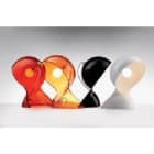 ARTEMIDE ITALIA SRL - ARM1466000A DALU TAV.INC 1X40W BIANCO