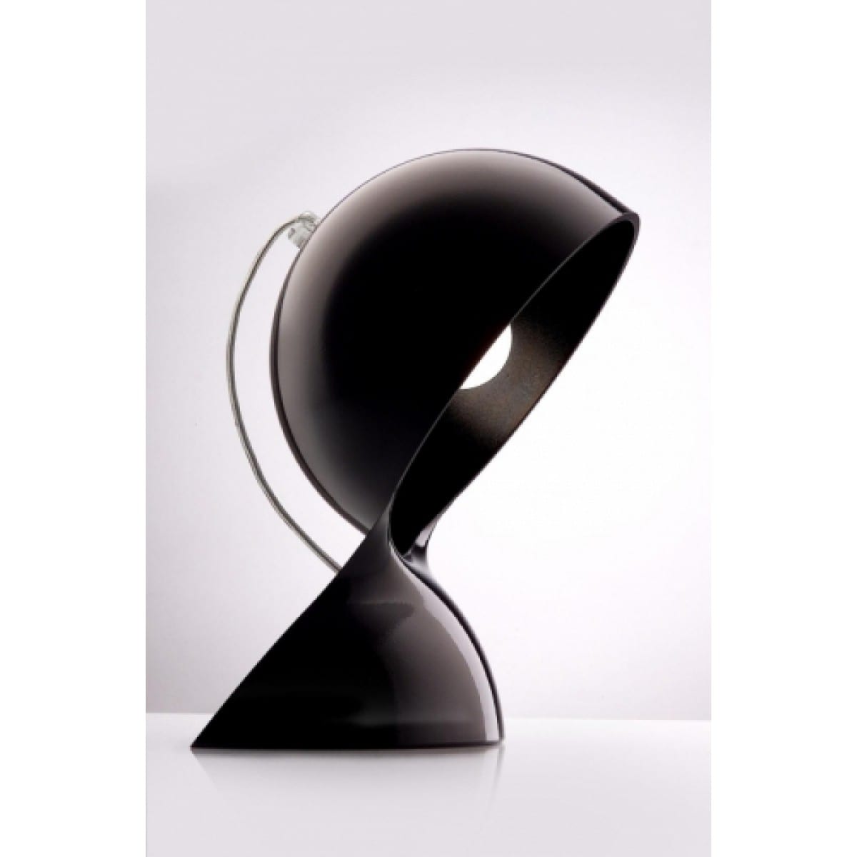 ARTEMIDE ITALIA SRL ARM1466030A DALU TAV.INC 1X40W NERO