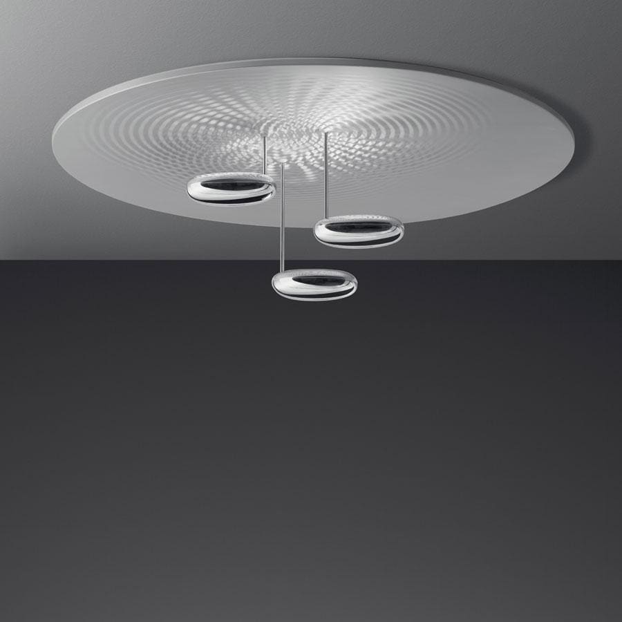 ARTEMIDE ITALIA SRL ARM1474110A DROPLET PLAF.LED DIM