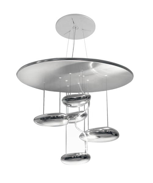 ARTEMIDE ITALIA SRL ARM1477110A MERCURY MINI LED S
