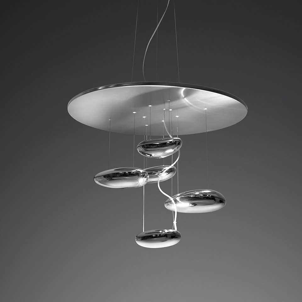 ARTEMIDE ITALIA SRL ARM1477W10A MERCURY MINI LED S 2700K