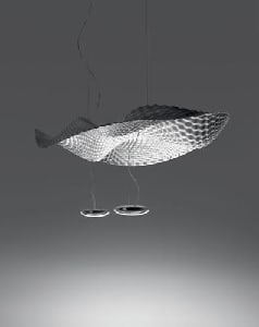 ARTEMIDE ITALIA SRL ARM1513010A COSMIC ANGEL SOSPENSIONE