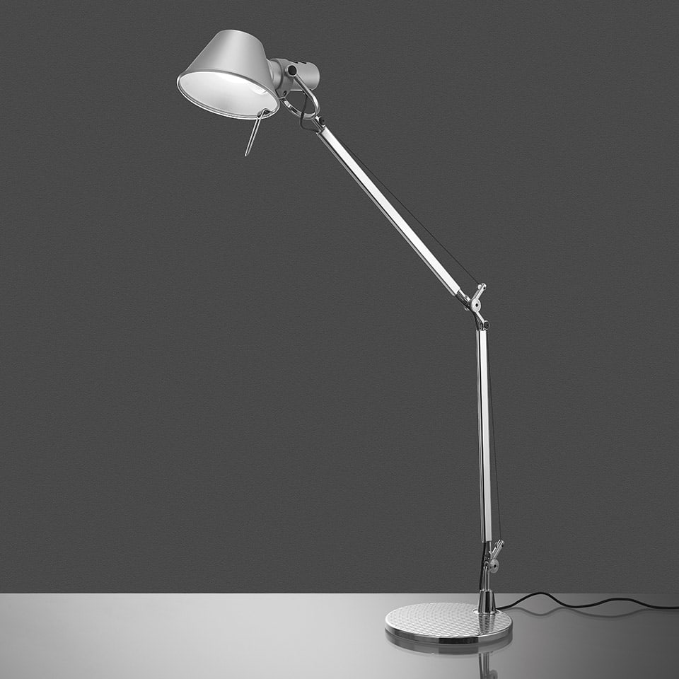 ARTEMIDE ITALIA SRL ARM1530050A TOLOMEO LED MWL T CORPO ALL.NEW