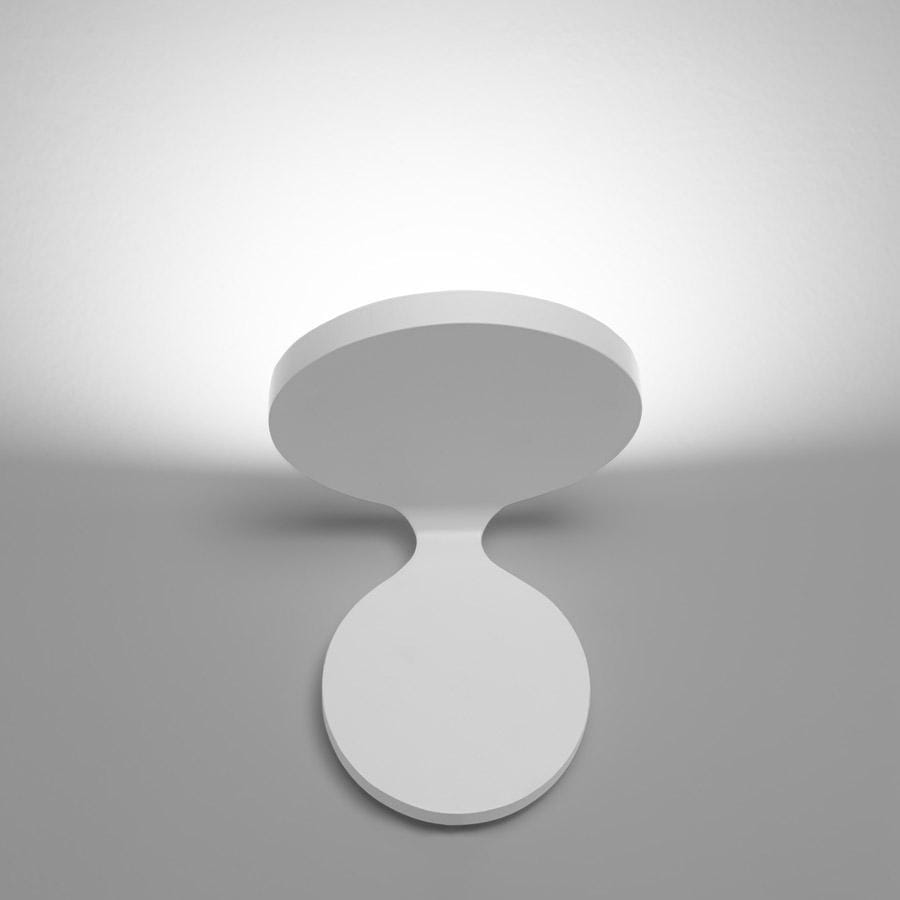 ARTEMIDE ITALIA SRL ARM1615010A REA 17 LED W BCO