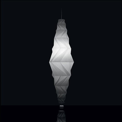 ARTEMIDE ITALIA SRL ARM1697010A IN-EI MINOMUSHI S