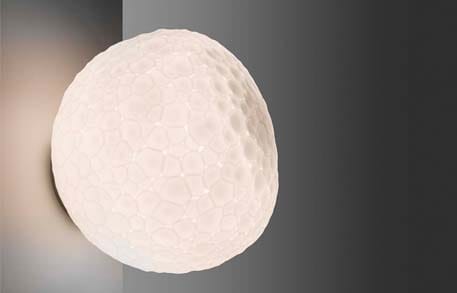 ARTEMIDE ITALIA SRL ARM1701010A METEORITE 35 ALO C/W