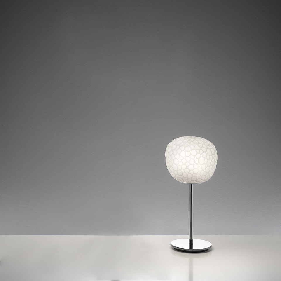 ARTEMIDE ITALIA SRL ARM1709110A METEORITE 15 ALO T STELO - E14