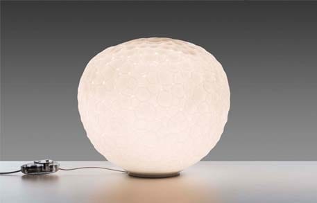 ARTEMIDE ITALIA SRL ARM1711010A METEORITE 48 ALO T