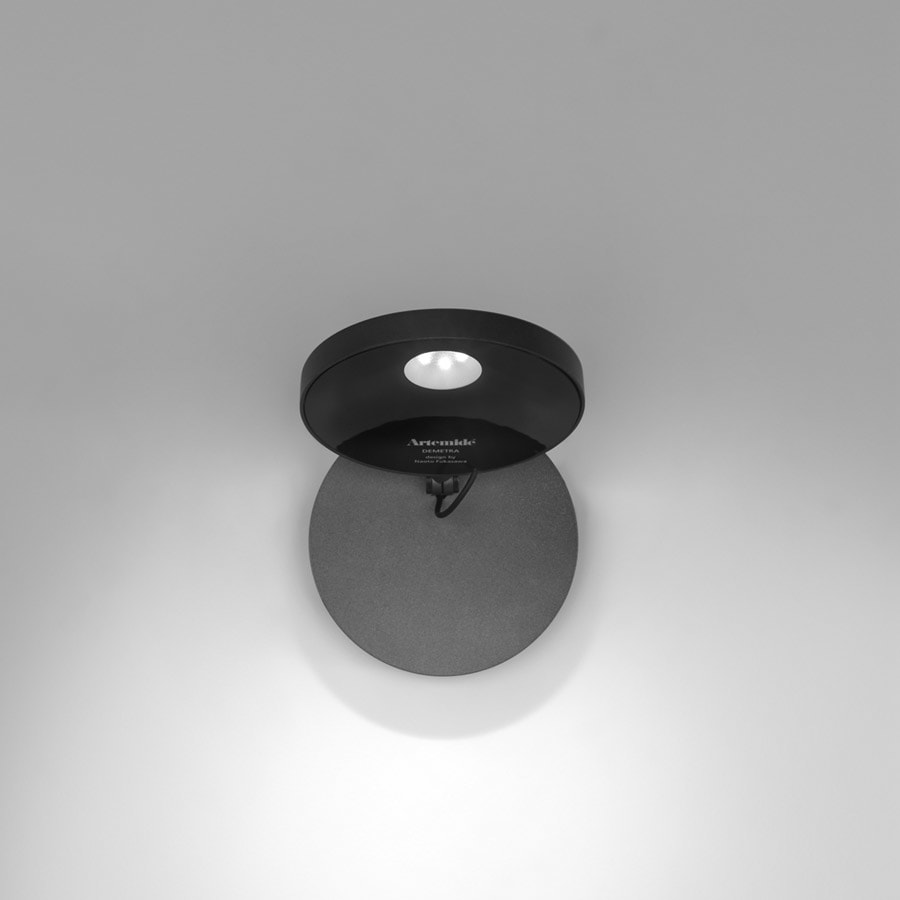 ARTEMIDE ITALIA SRL ARM1730010A DEMETRA LED W C/INT GRO