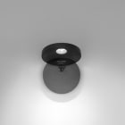 ARTEMIDE ITALIA SRL - ARM1731010A DEMETRA LED W S/INT GRO
