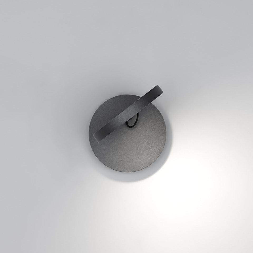 ARTEMIDE ITALIA SRL ARM1731W10A DEMETRA W S/INT 2700K GRO