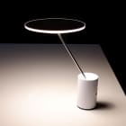 ARTEMIDE ITALIA SRL - ARM1732020A SISIFO LED T BIANCO