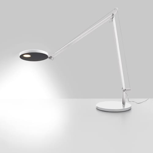 ARTEMIDE ITALIA SRL ARM1734020A DEMETRA LED T CORPO BCO