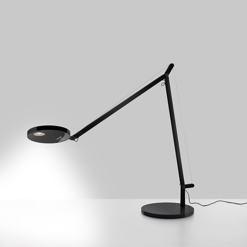 ARTEMIDE ITALIA SRL ARM1734050A DEMETRA LED T CORPO NRO OPACO