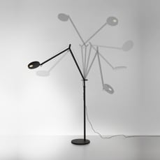 ARTEMIDE ITALIA SRL ARM1734W20A DEMETRA T CORPO 2700K BCO