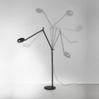 ARTEMIDE ITALIA SRL ARM1734W20A DEMETRA T CORPO 2700K BCO