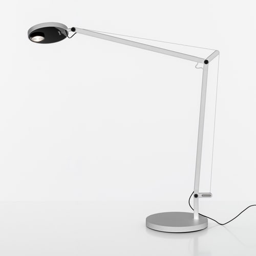 ARTEMIDE ITALIA SRL ARM1739020A DEMETRA PROF.LED T CORPO BCO