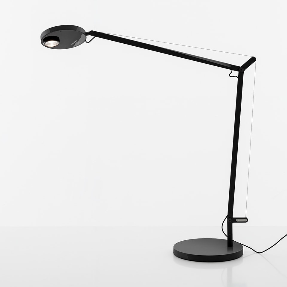ARTEMIDE ITALIA SRL ARM1739050A DEMETRA PROF.LED T CORPO NRO OPACO