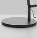 ARTEMIDE ITALIA SRL - ARM1741020A DEMETRA SUPPORTO F BCO