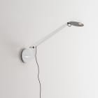 ARTEMIDE ITALIA SRL - ARM1748020A DEMETRA MICRO LED W BCO