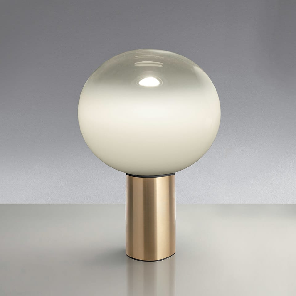 ARTEMIDE ITALIA SRL ARM1809140A LAGUNA 37 T ORO SAT