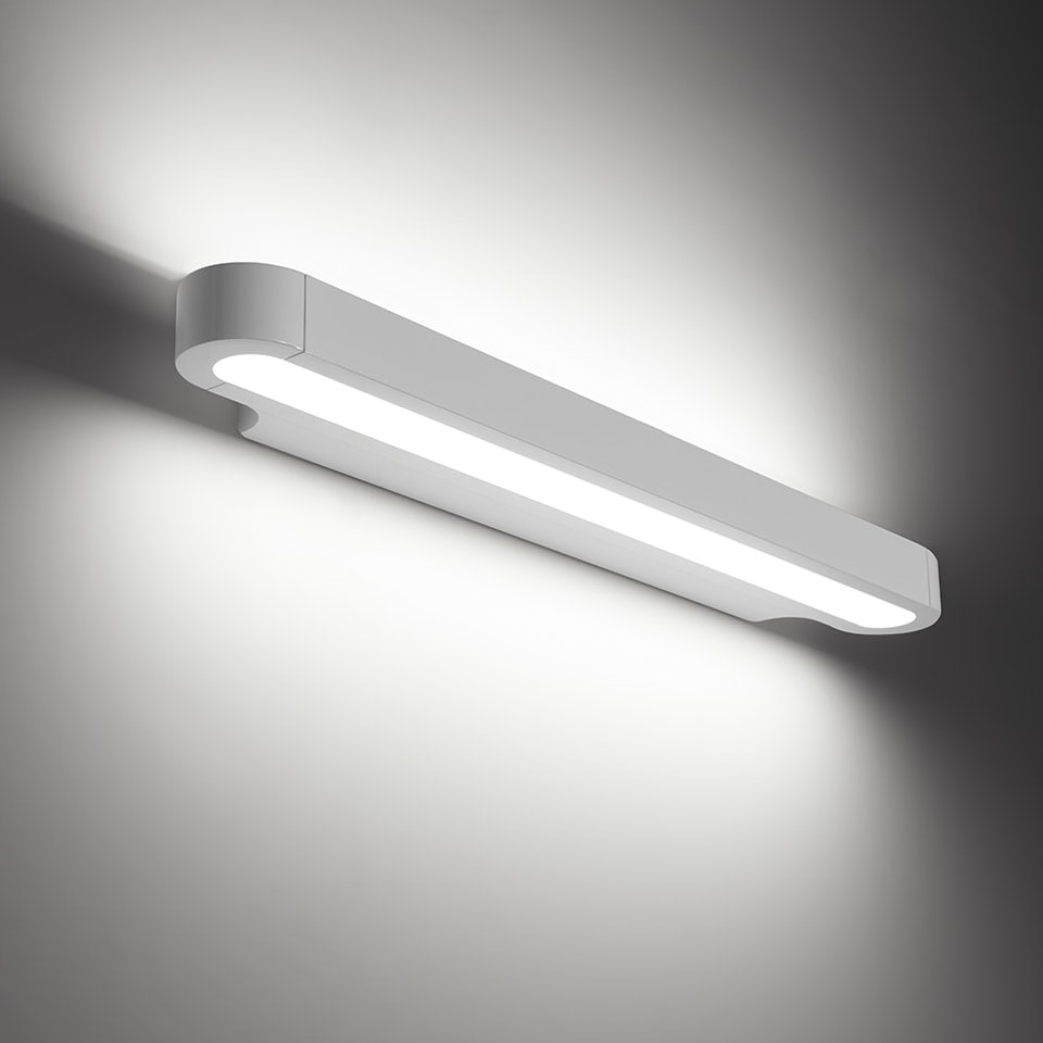 ARTEMIDE ITALIA SRL ARM1914040A TALO LED 60 W DIM. BIANCO